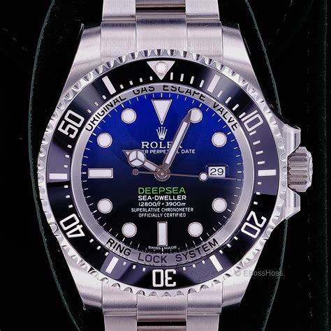 deep sea rolex cost|rolex deepsea sea dweller price.